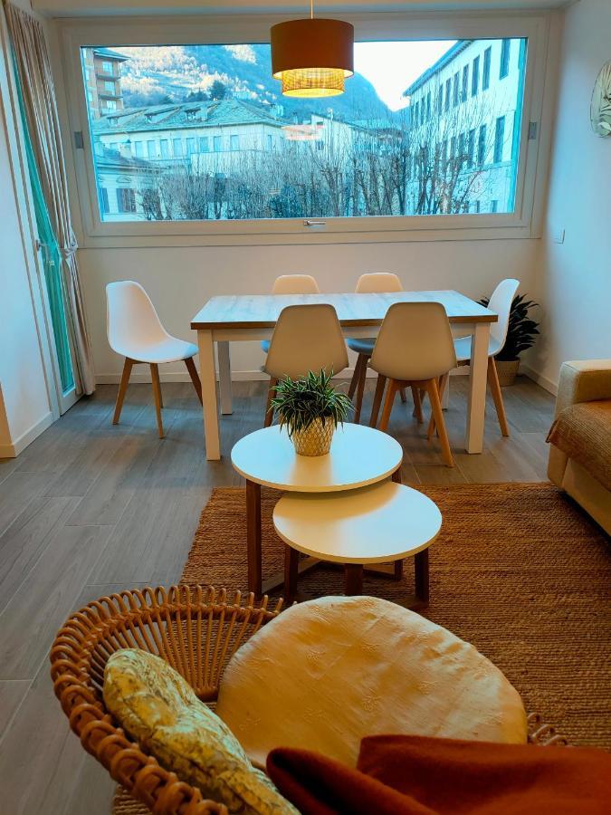 Valtellina Vacanze Σόντριο Εξωτερικό φωτογραφία