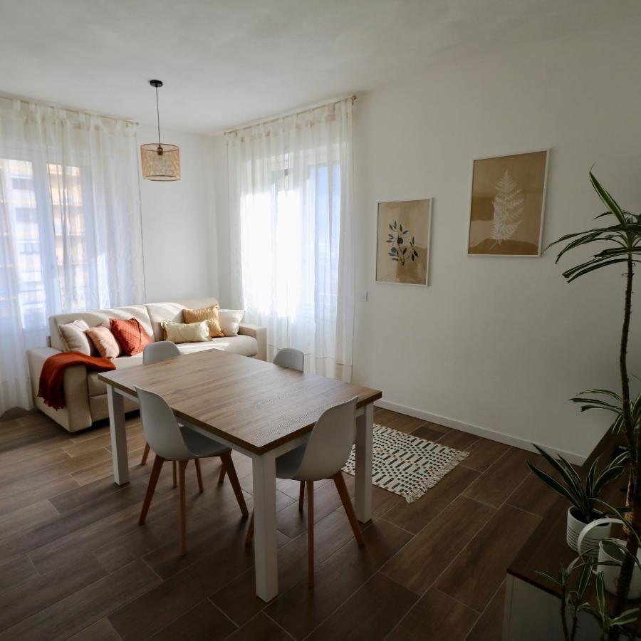 Valtellina Vacanze Σόντριο Εξωτερικό φωτογραφία