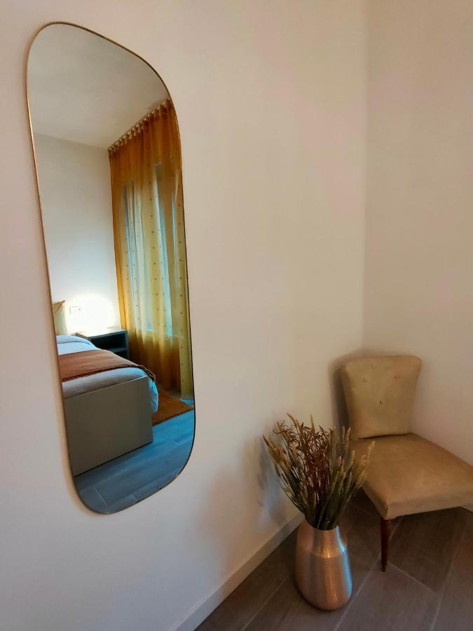 Valtellina Vacanze Σόντριο Εξωτερικό φωτογραφία