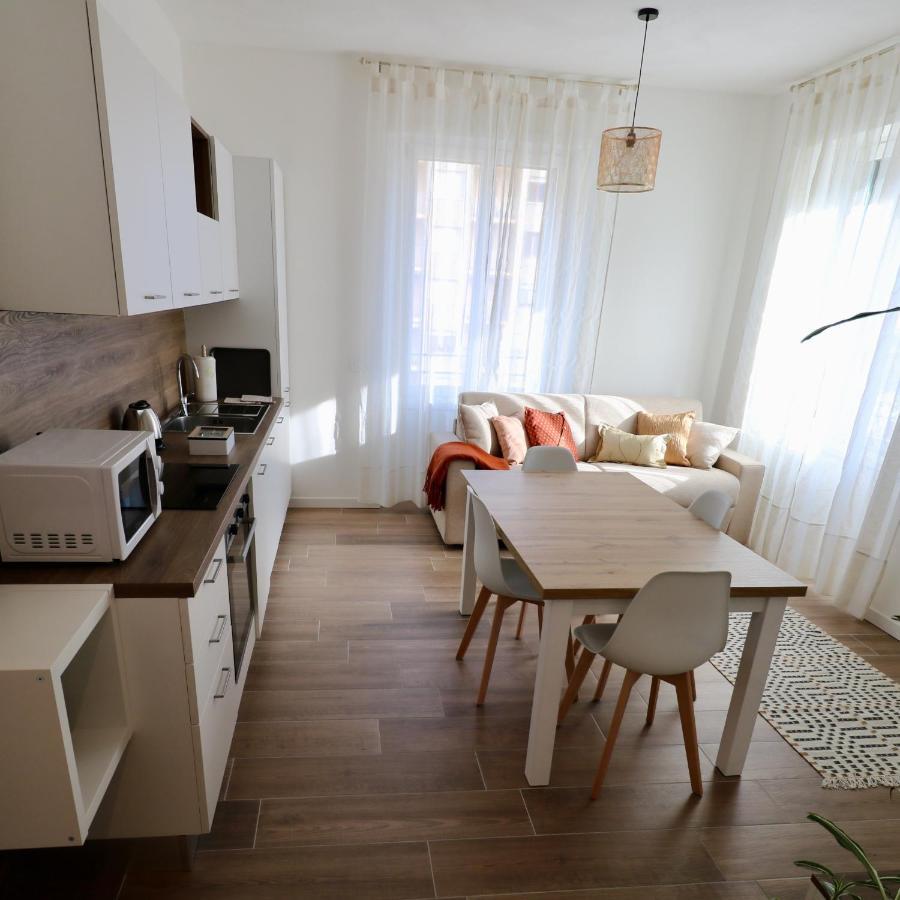 Valtellina Vacanze Σόντριο Εξωτερικό φωτογραφία