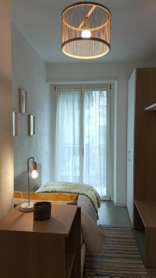 Valtellina Vacanze Σόντριο Εξωτερικό φωτογραφία