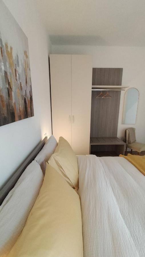 Valtellina Vacanze Σόντριο Εξωτερικό φωτογραφία