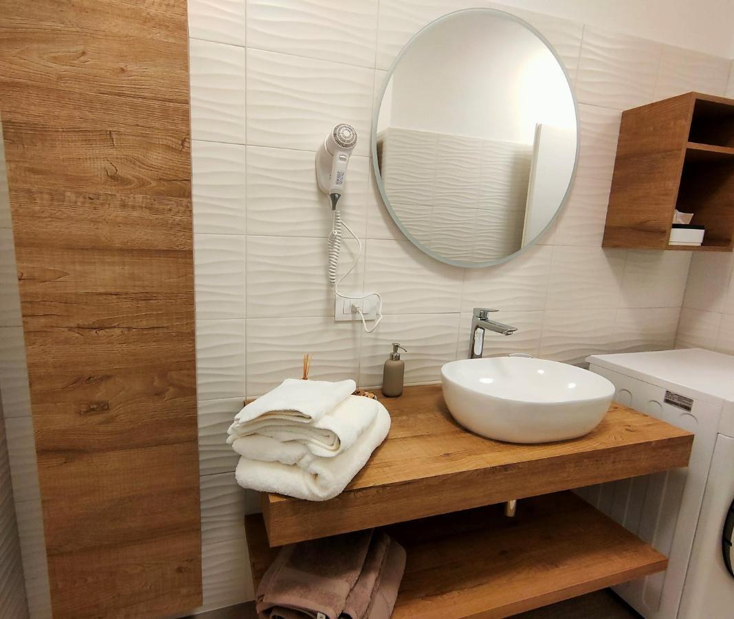 Valtellina Vacanze Σόντριο Εξωτερικό φωτογραφία
