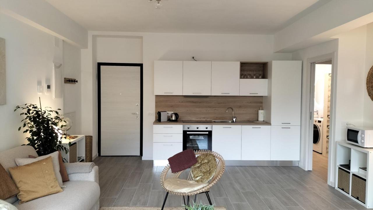 Valtellina Vacanze Σόντριο Εξωτερικό φωτογραφία