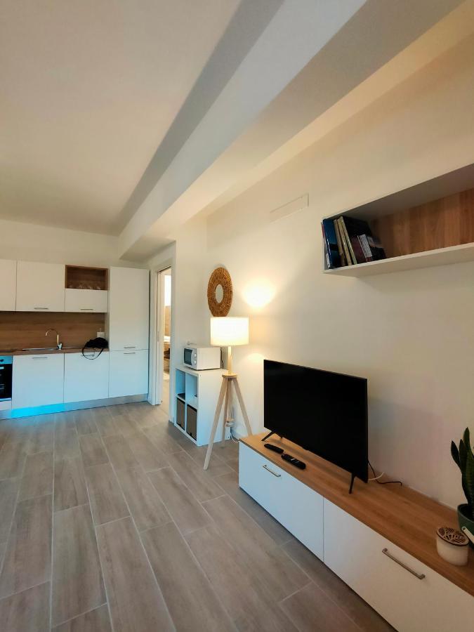 Valtellina Vacanze Σόντριο Εξωτερικό φωτογραφία